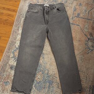 Size 16R 90s straight Abercrombie & Fitch jeans